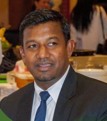 Nipun Tharaka