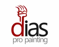 dias pro painting logo