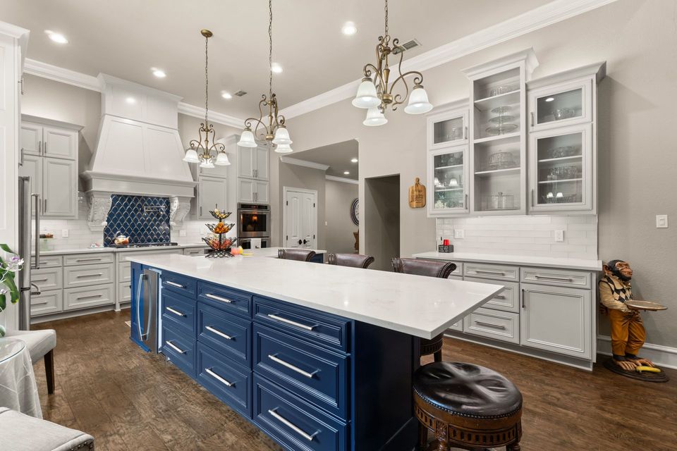 Home Builders in East Texas - Custom Homes and Renovations