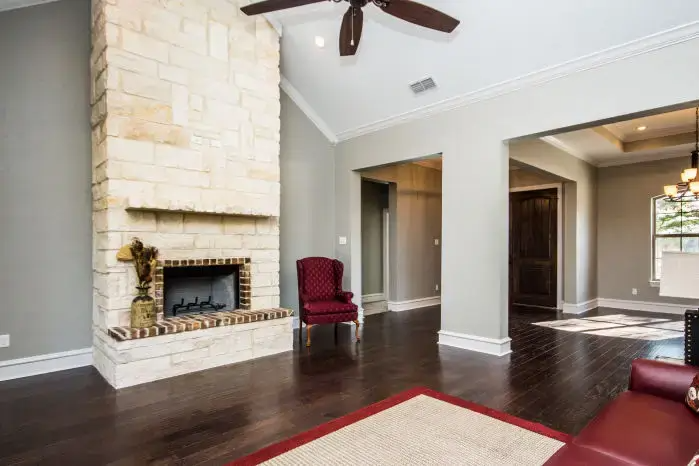 Home Builders in Longview, Texas - Custom Home Design