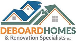 DeBoard Homes & Renovation Specialists | Gladewater, TX
