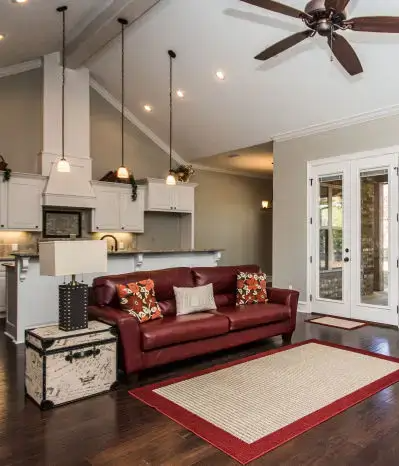 Home Builders in East Texas - Our Building Process Home Builders in East Texas - Our Building Process