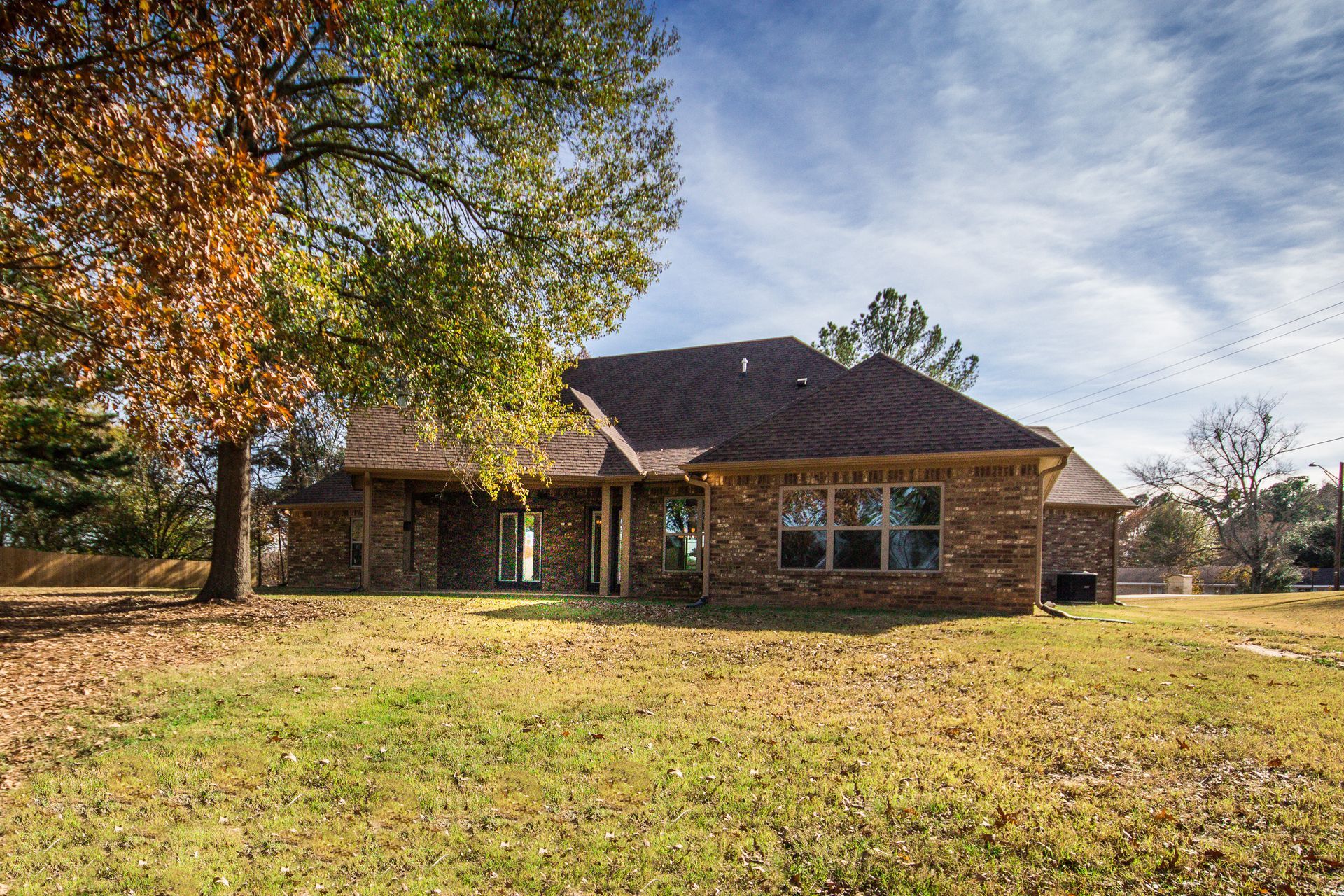 Home Builders in Longview, Texas  - Custom Home Building