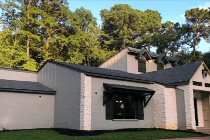 Home Builders in East Texas - Home Renovations