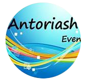 Antoriash - logo