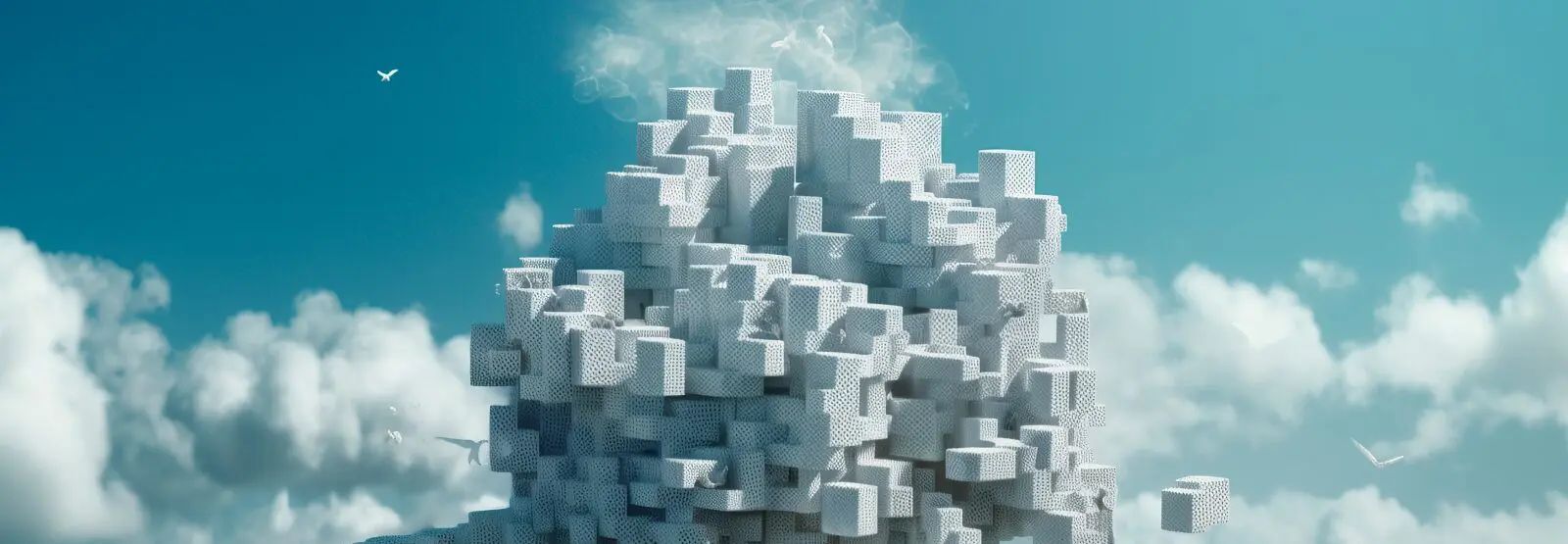 cloud