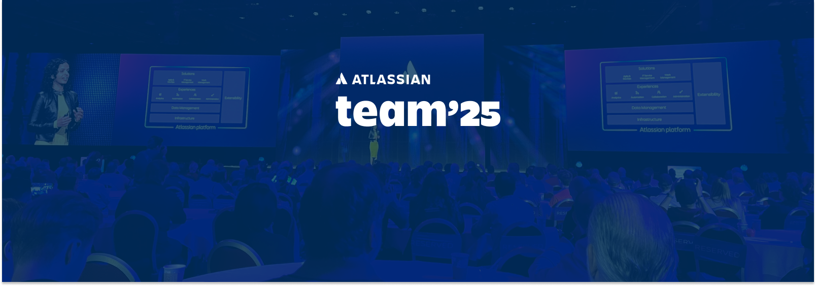 Atlassian Team ’25