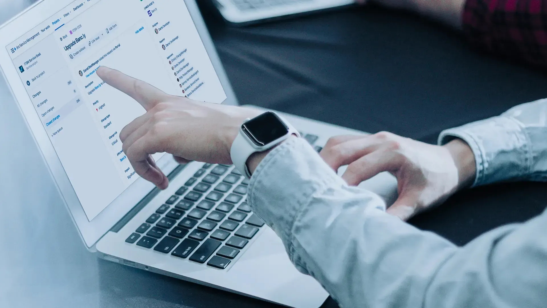 Webinar | What’s Next for Jira Service Management?