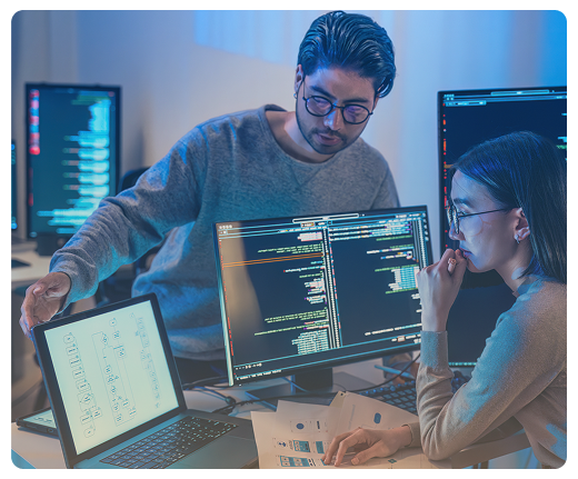 Cloud App Development