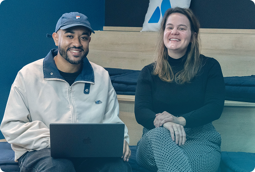 Colaboradores e-Core