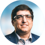 Davi Cunha
Practice Leader - LATAM na e-Core