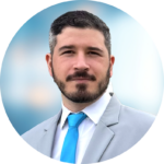 Guilherme da Rosa Ferreira
AI/ML Leader da e-Core