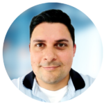 Jeferson Rezk De Oliveira
IT Infrastructure Analyst na e-Core