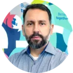 Colaborador e-Core