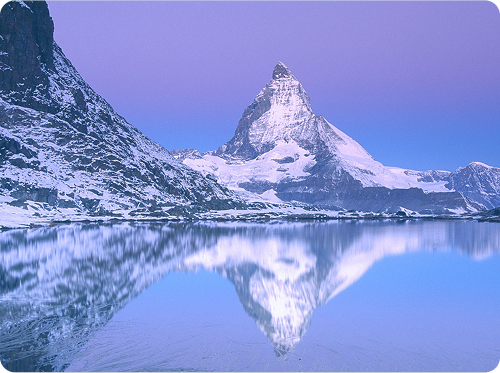 Matterhorn Transactions
