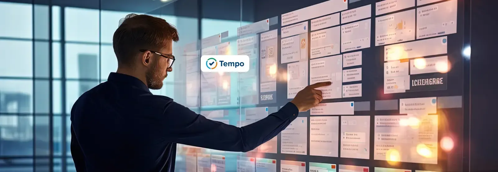 Webinar | Align, Adapt, Achieve: Mastering SPM with Tempo Software and Jira