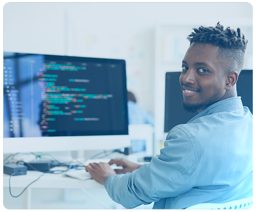Colaboradores e-Core