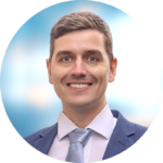 Vinicius Hennig Osmari
Data Scientist na e-Core