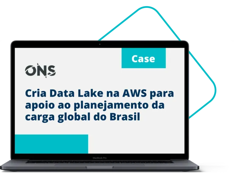 Um laptop com a palavra case escrita nele