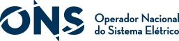 A logo for ons operator nacional do sistema electrico