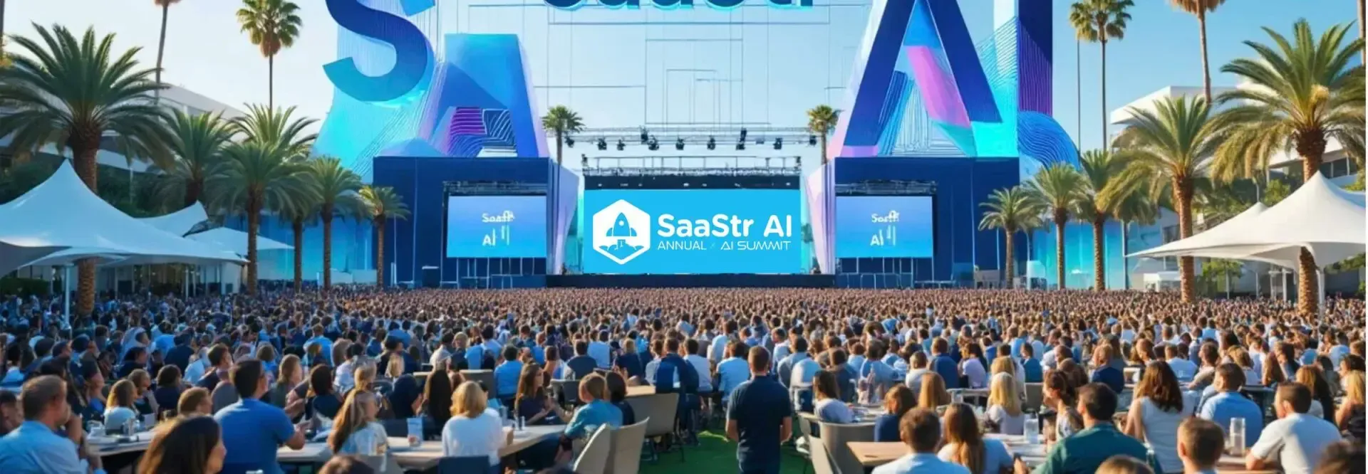 Scale with support at SaaStr Annual 2025: visit e-Core’s booth at Hanger West