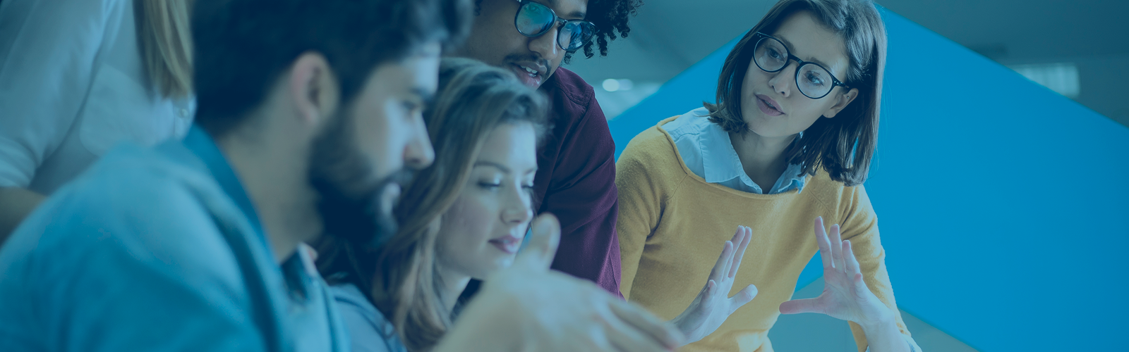 Como o Teamwork Collection une estratégia e execução