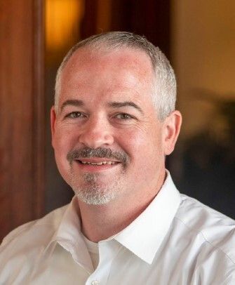 Kevin O'Connor