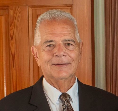 Mike Trostel