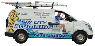 Your Local Plumber in Hervey Bay