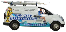 Your Local Plumber in Hervey Bay