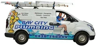 Your Local Plumber in Hervey Bay