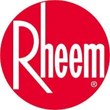 Rheem Logo