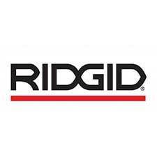 Ridgid Tools Logo