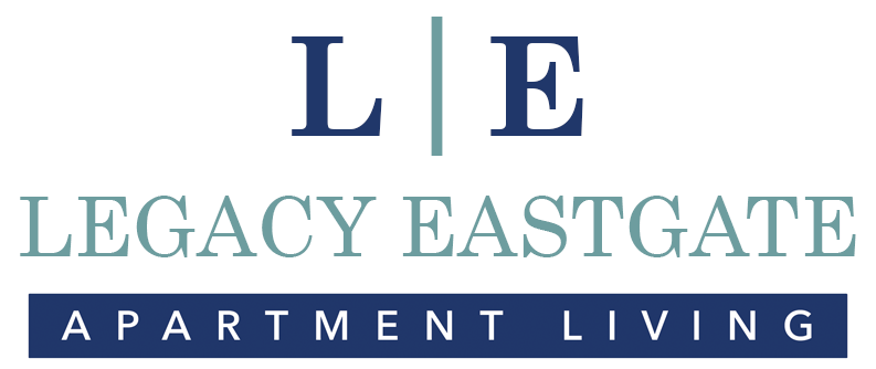 Legacy Eastgate  Logo - click to return home