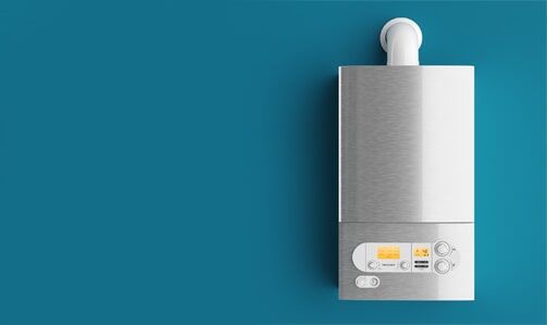 Plumbing — Electronic Hot Water Heaters in Carrollton, TX