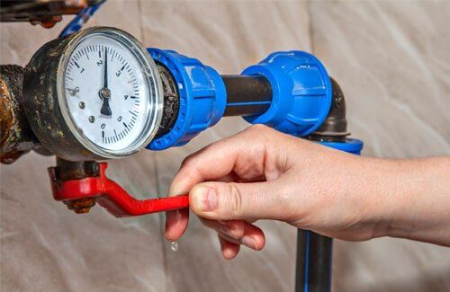 Leaks — Flood Prevention Valves in Carrollton, TX Leaks — Flood Prevention Valves in Carrollton, TX