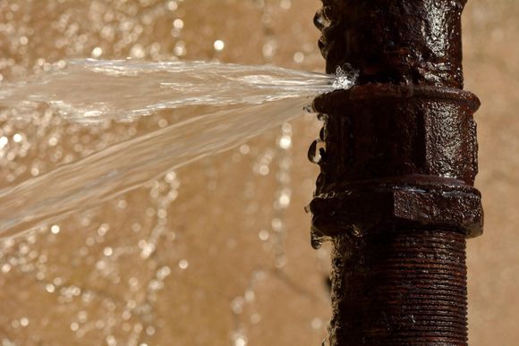 Water Leakage — Leak Detection in Carrollton, TX