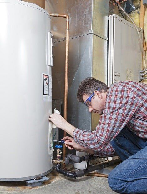 Leak Detection — Turning Water Heaters in Carrollton, TX Leak Detection — Turning Water Heaters in Carrollton, TX