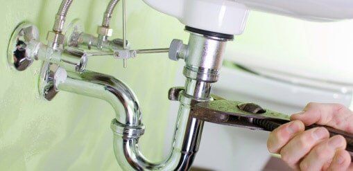 Leaks — Broken Sink Pipe in Carrollton, TX