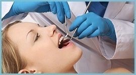trattamenti chirurgia orale
