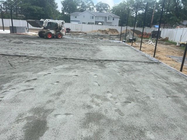 Court — Deal, NJ — Supreme Kourts, LLC