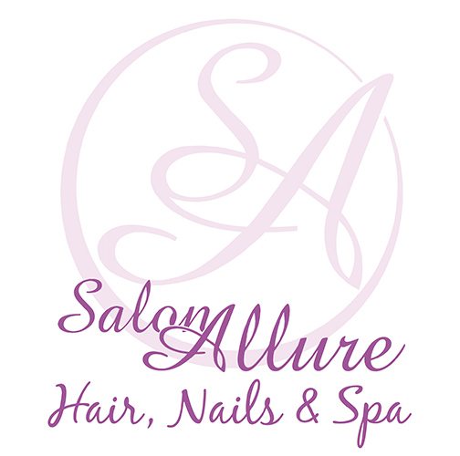Salon Allure Logo