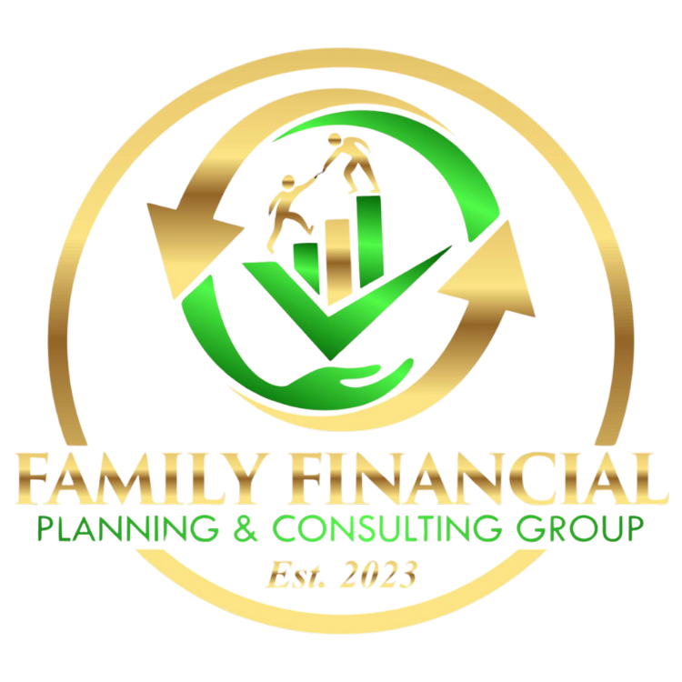 Family Financial Planning and Consulting  logo