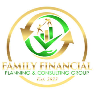 Family Financial Planning and Consulting  logo