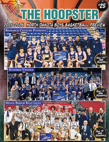 ND Boys Basketball Preview