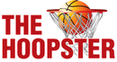 The Hoopster Logo