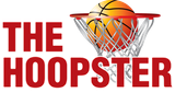 The Hoopster Logo