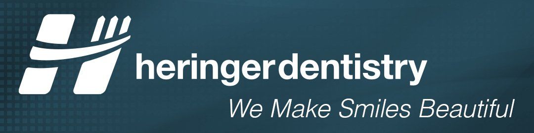 Heringer Dentistry we make smiles beautiful