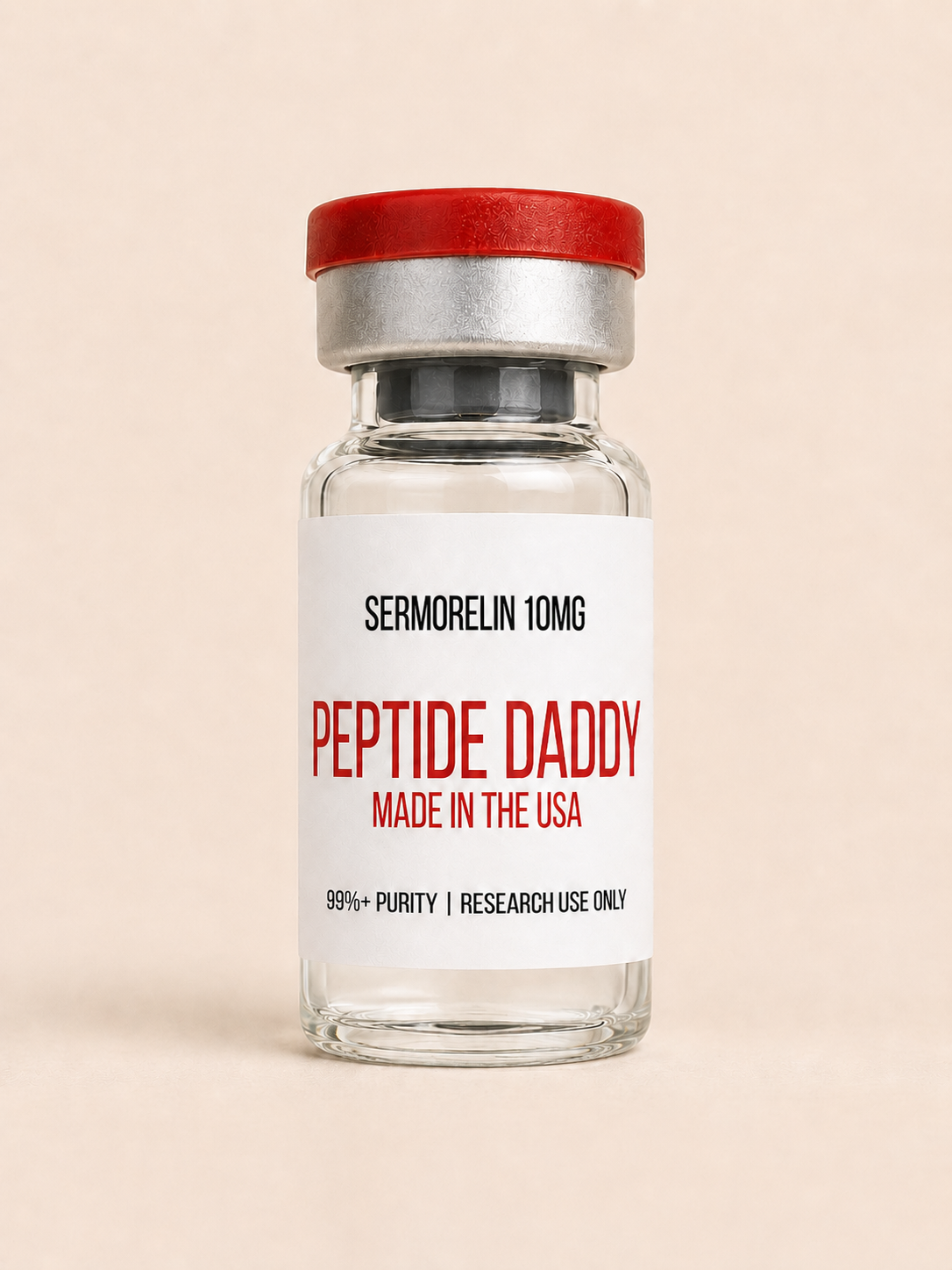 SERMORELIN