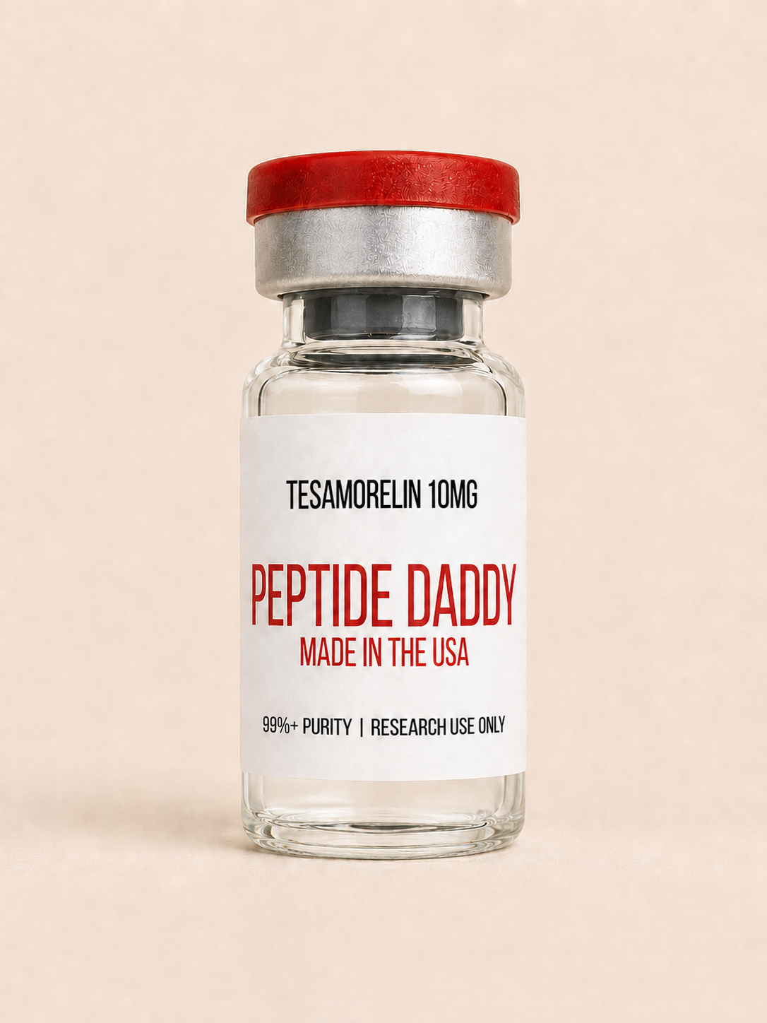 TESAMORELIN